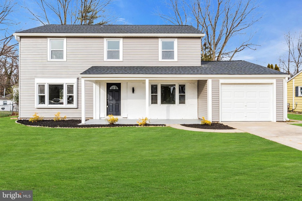 17 Parson Ln, Willingboro, NJ 08046 - photo 1