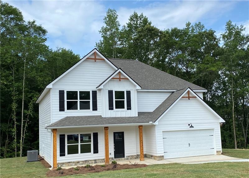 326 Lucy Ln, Carrollton, GA 30117 - photo 1