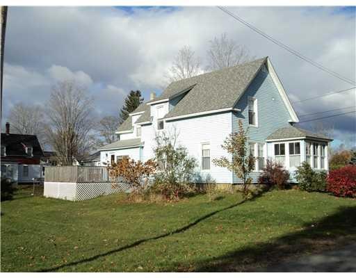 1 Crescent St, Milo, ME 04463 - photo 1