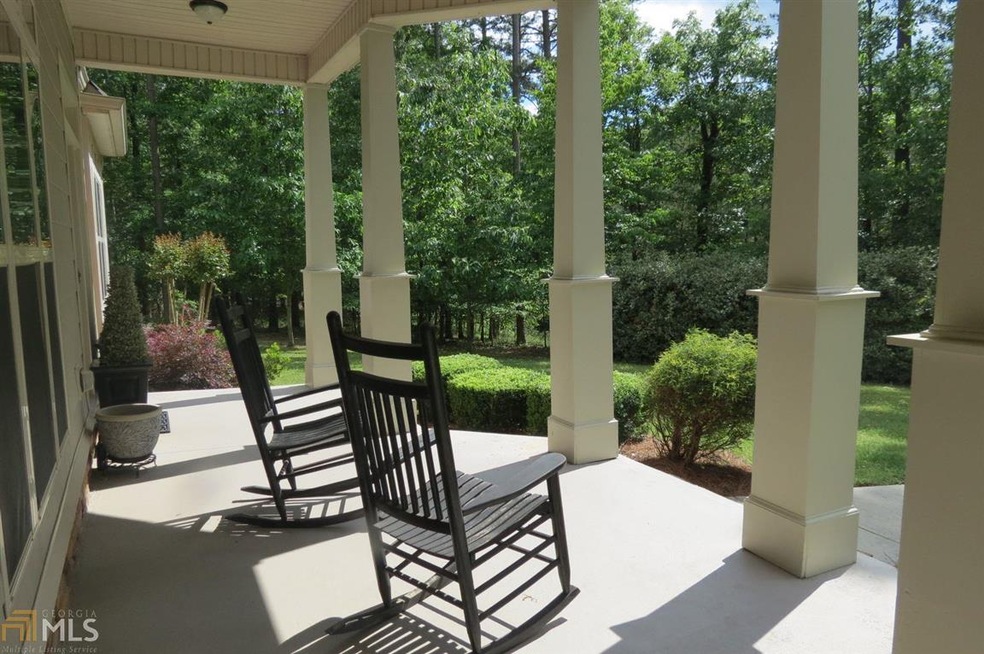 W W Fork Dr, Gainesville, GA 30506 - photo 1