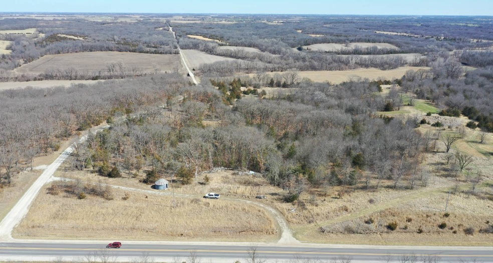 0 Hwy 136 & Haley Rd unit 11564655, Mount Moriah, MO 64481 - photo 1