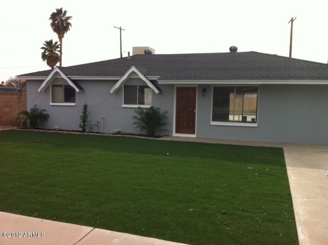 Curb Appeal!!