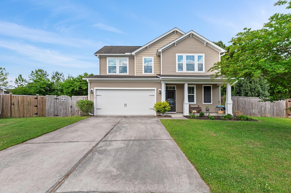 111 Gavins Way 1 of 29