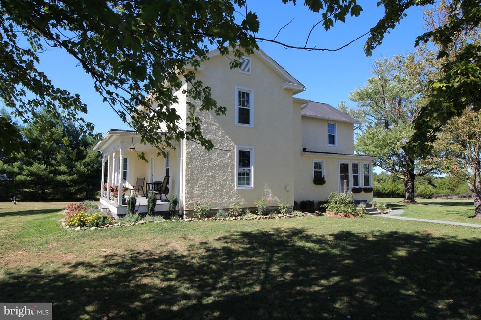 2279 Reliance Rd, Middletown, VA 22645 - photo 1