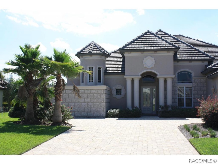 Your Home is Your Castle!