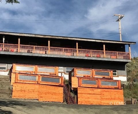 129 Lakeplace St S, Lakeview, OR 97630 - photo 1