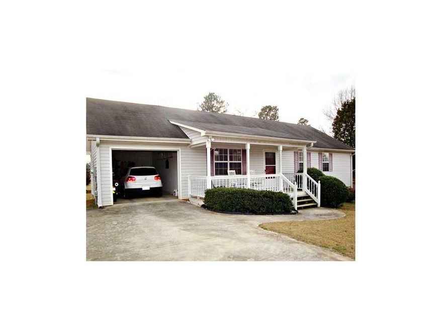 Exterior Front. Immaculate ranch home with pristin