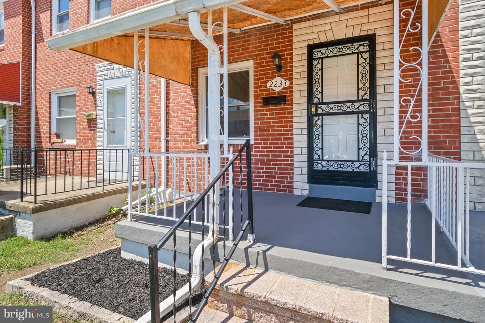 2233 Firethorn Rd, Middle River, MD 21220 - photo 1