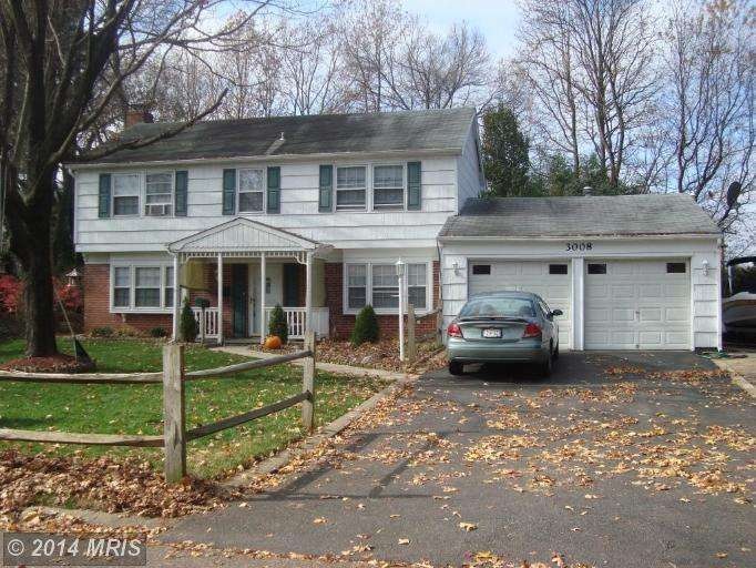 3008 Twisting Ln, Bowie, MD 20715 - photo 1