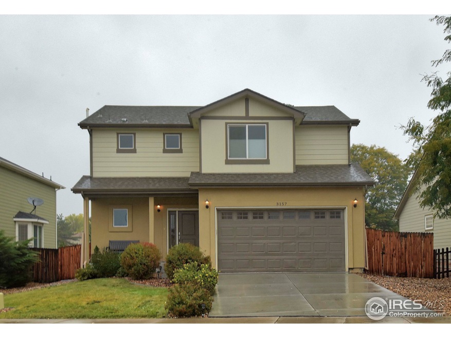 3157 E 112th Place, Denver, CO 80233 - photo 1