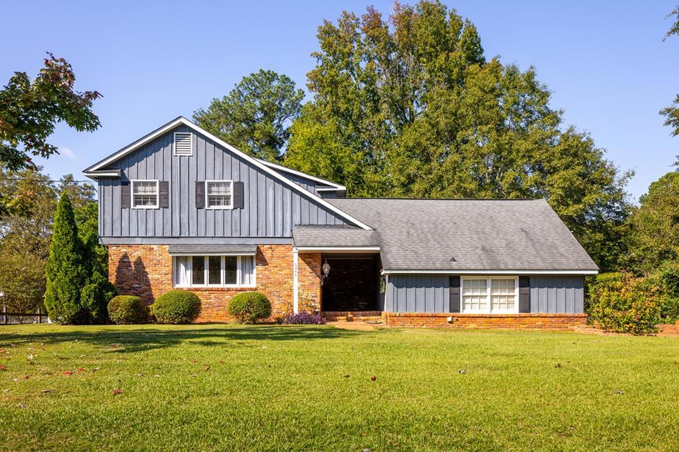 6845 Brewster Dr, Columbus, GA 31904 - photo 1