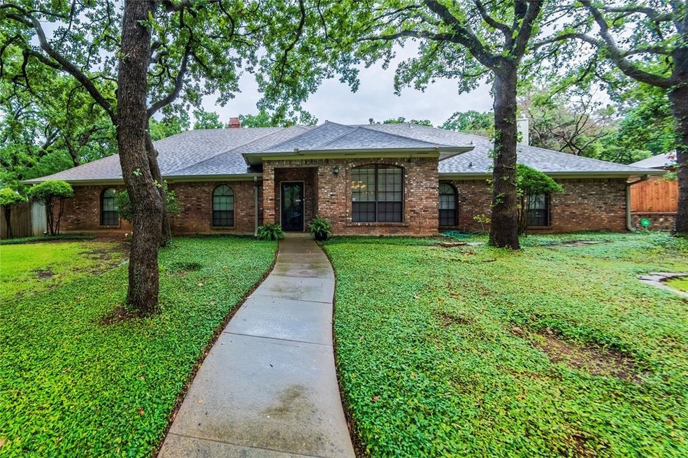 4 Highview Cir, Denton, TX 76205 - photo 1