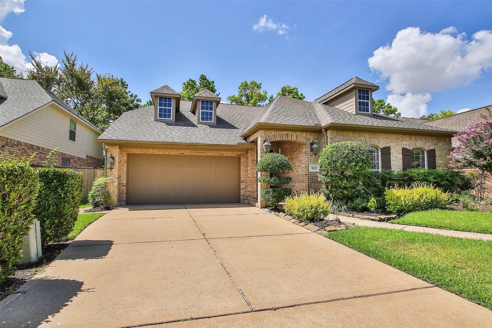 9511 Fern Wood Forest, Houston, TX 77040 - photo 1