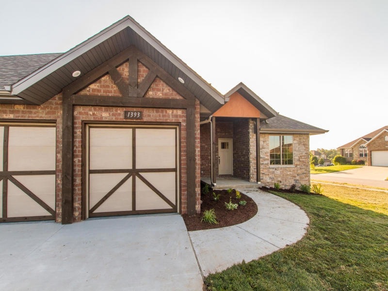 1393 S Blockade Rd, Republic, MO 65738 - photo 1