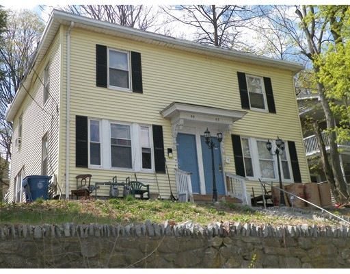 40 Crescent St unit 42, Lawrence, MA 01841 - photo 1