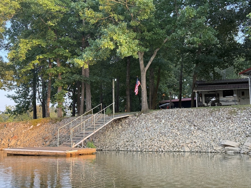 261 Lakeview Dr, Bath Springs, TN 38311 - photo 1