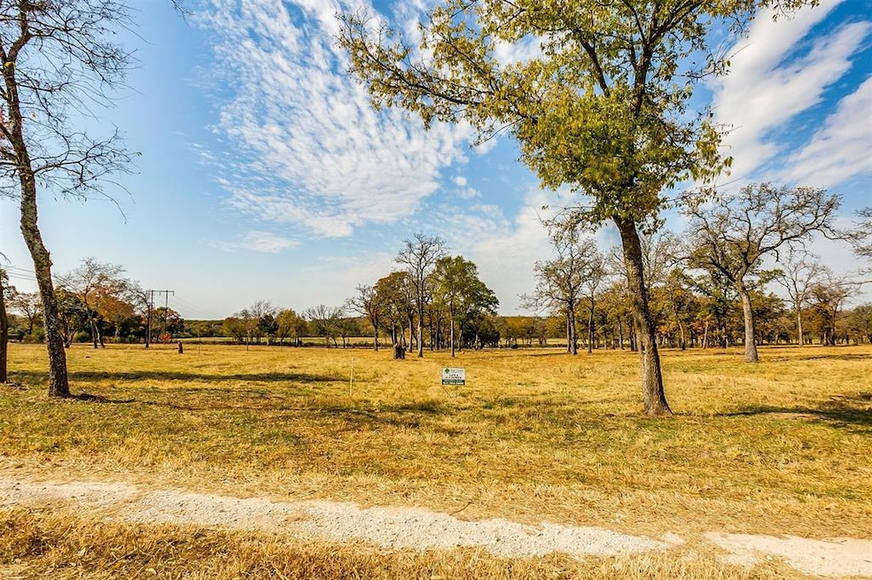 1020 N Oak Trail, Weatherford, TX 76085 - photo 1