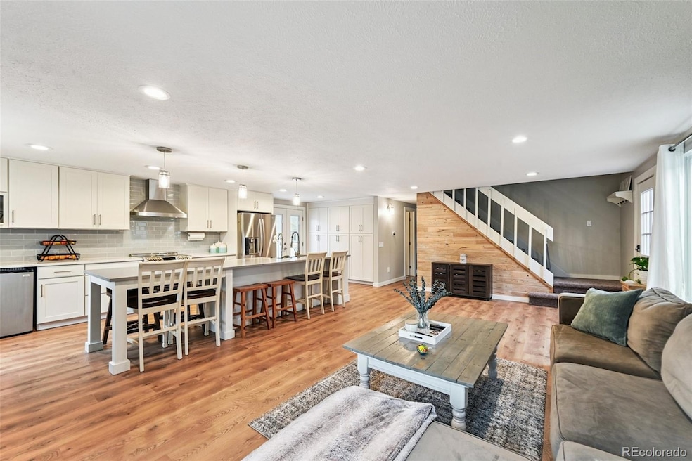 Under Contract $599,000