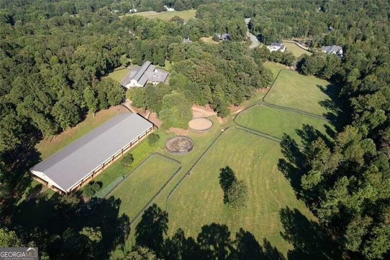 Welcome the Serenity Farm
