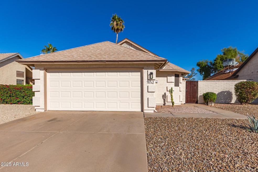 1652 E Juanita Ave, Mesa, AZ 85204 - photo 1