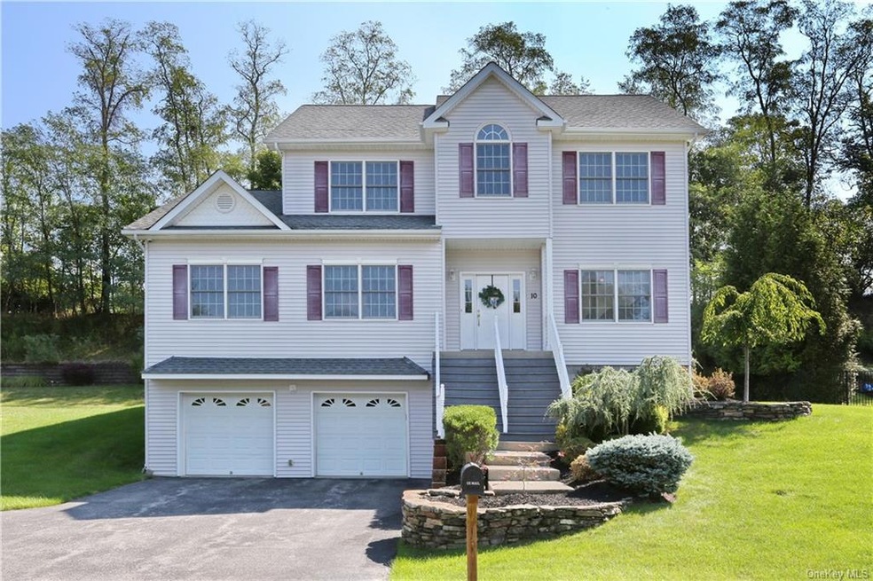 10 Zukowski Dr, Thiells, NY 10984 - photo 1