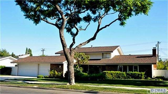 Great neighborhood!