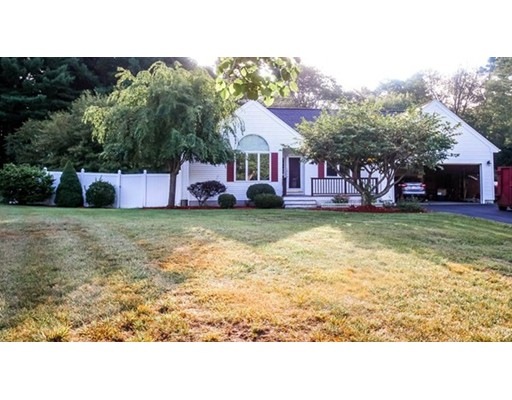 6 Theresa Cir, Oxford, MA 01540 - photo 1