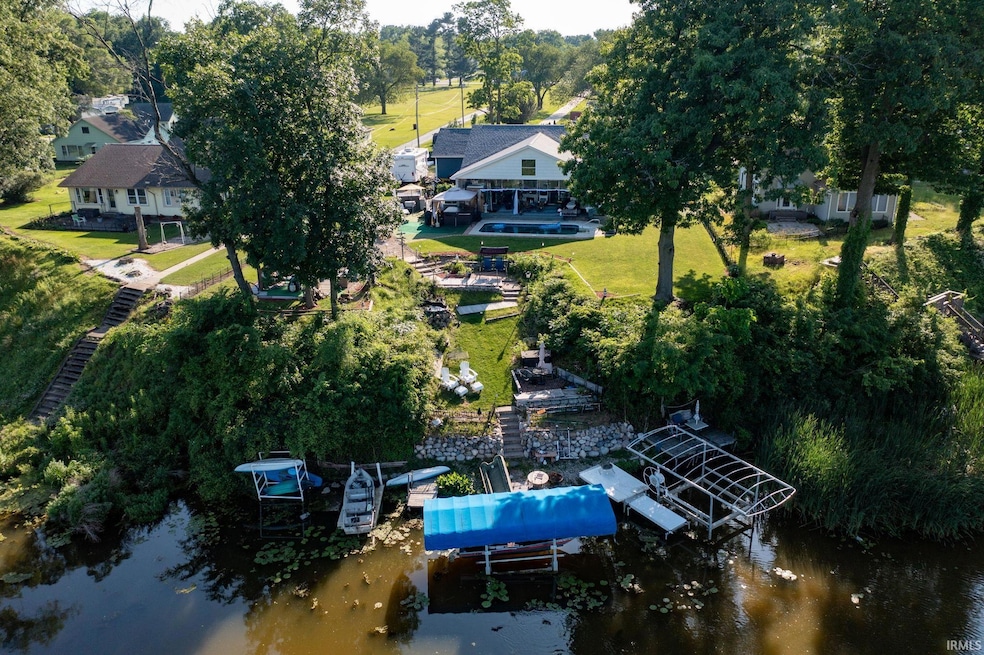 506 N Beech Rd, Osceola, IN 46561 - photo 1