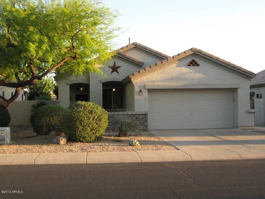 Great curb appeal!