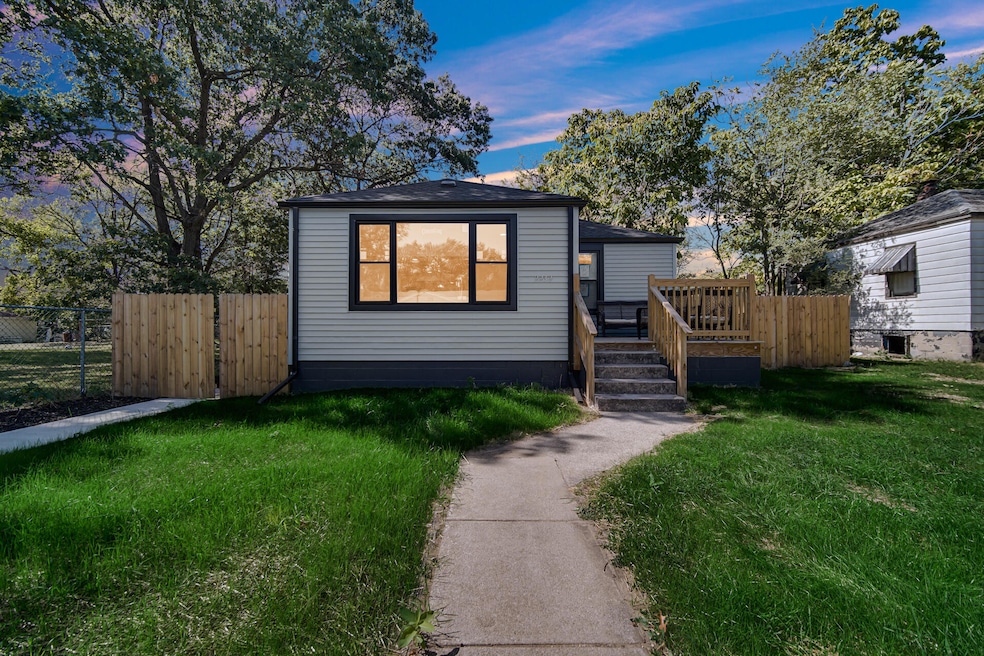 2232 Roosevelt Place, Gary, IN 46404 - photo 1