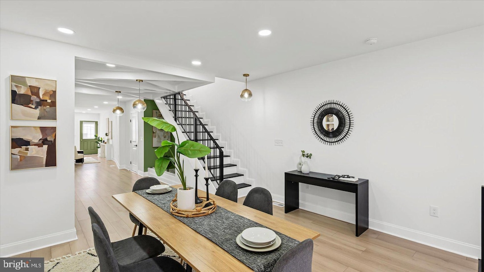 725 E 20th St, Baltimore, MD 21218 - photo 1