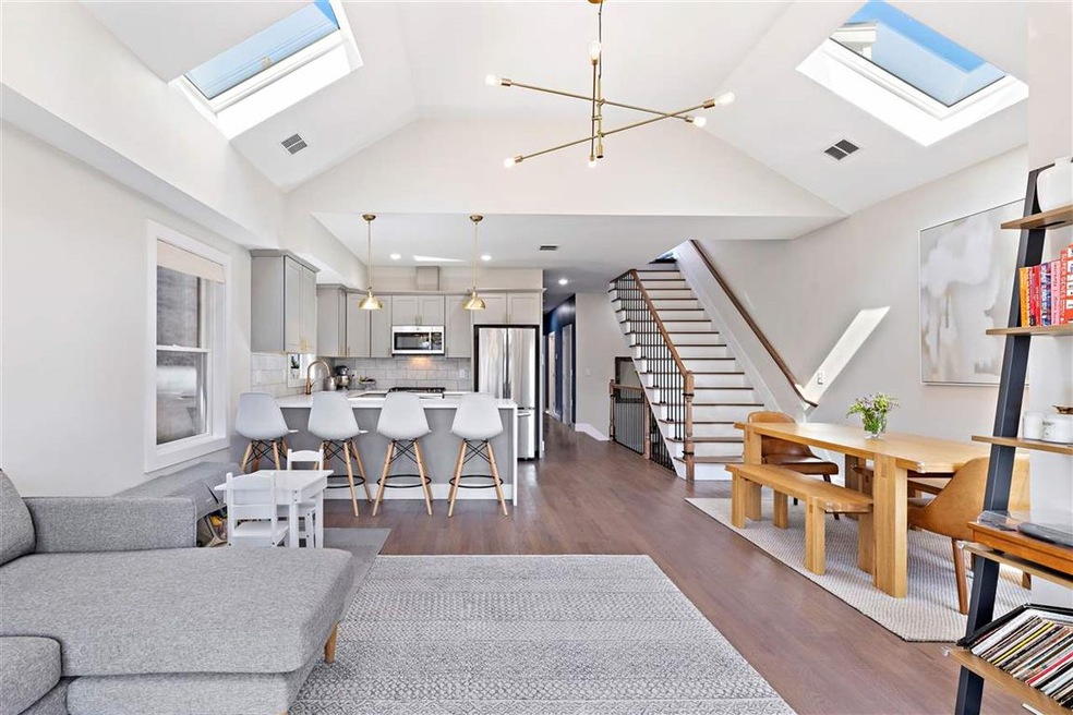 61 Webster Ave unit 2, Jersey City, NJ 07307 - photo 1