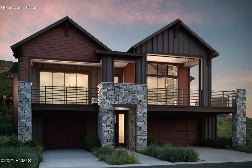 12891 N Belaview Way Lot 31 Hideout UT 8