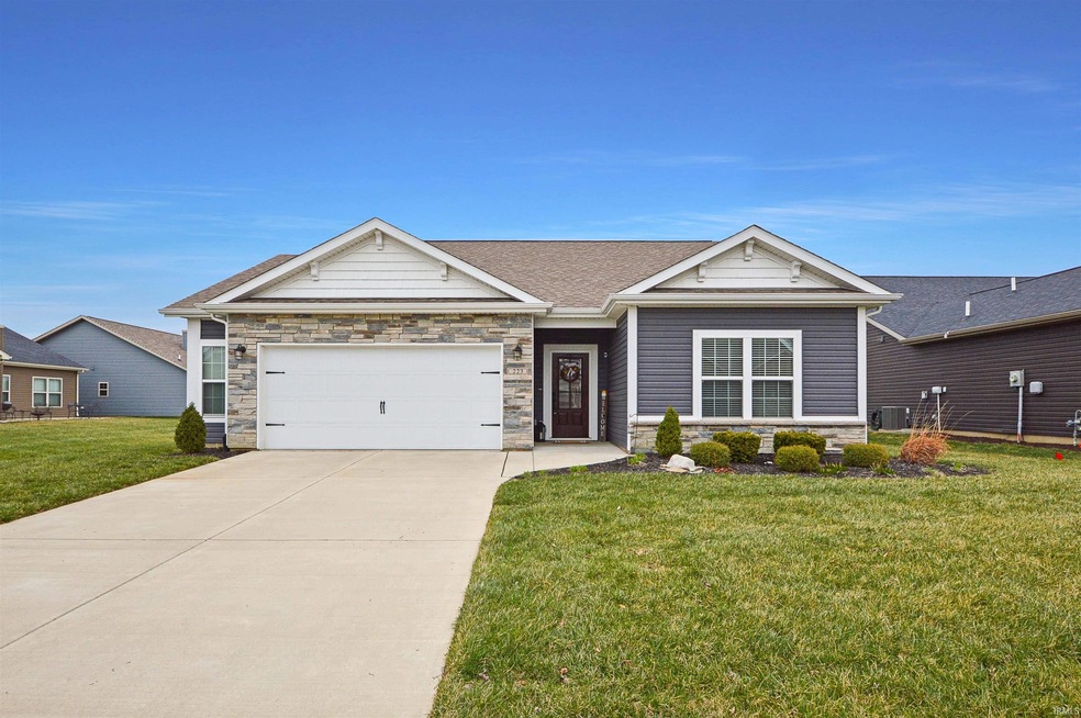 223 Aqueduct Cir, West Lafayette, IN 47906 - photo 1