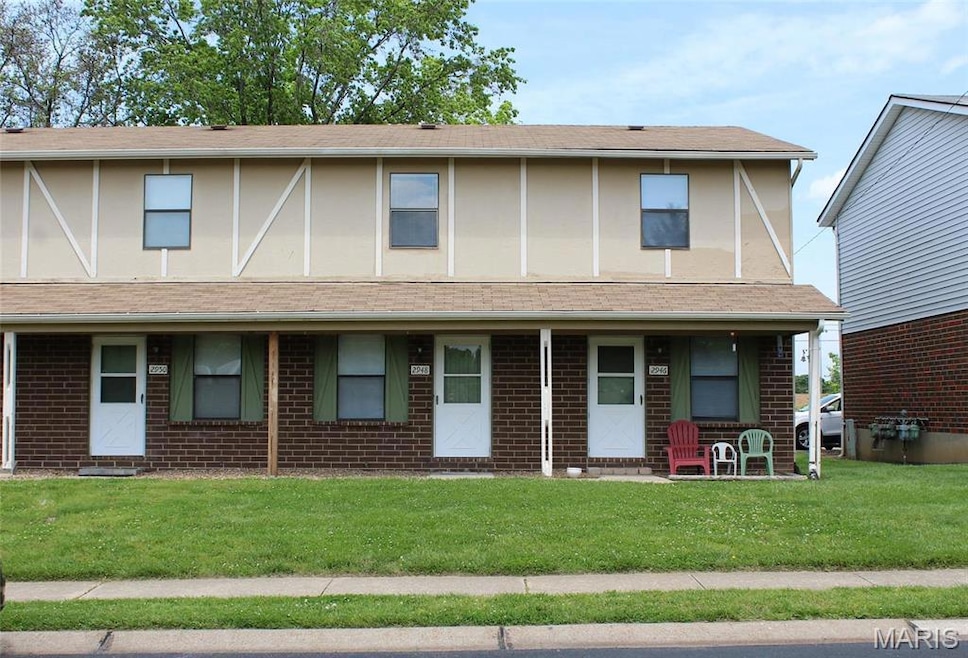 2946 Mayer Dr, Saint Charles, MO 63301 - photo 1