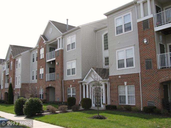 109 Sunshine Ct unit K, Forest Hill, MD 21050 - photo 1