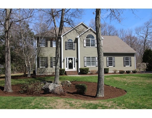 62 Colonial Dr, Mansfield, MA 02048 - photo 1