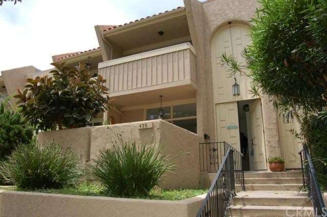 Nestled among 64 Units in Quiet Location & Steps t