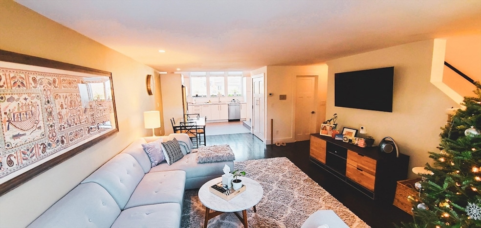 4 Chester St unit D, Cambridge, MA 02140 - photo 1