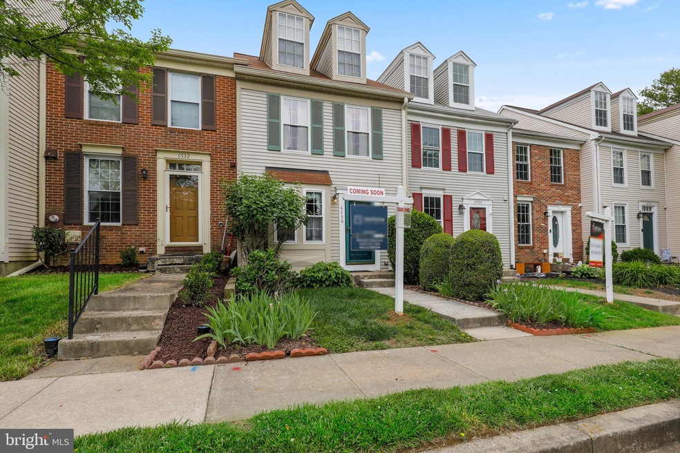 6530 Ducketts Ln, Elkridge, MD 21075 - photo 1