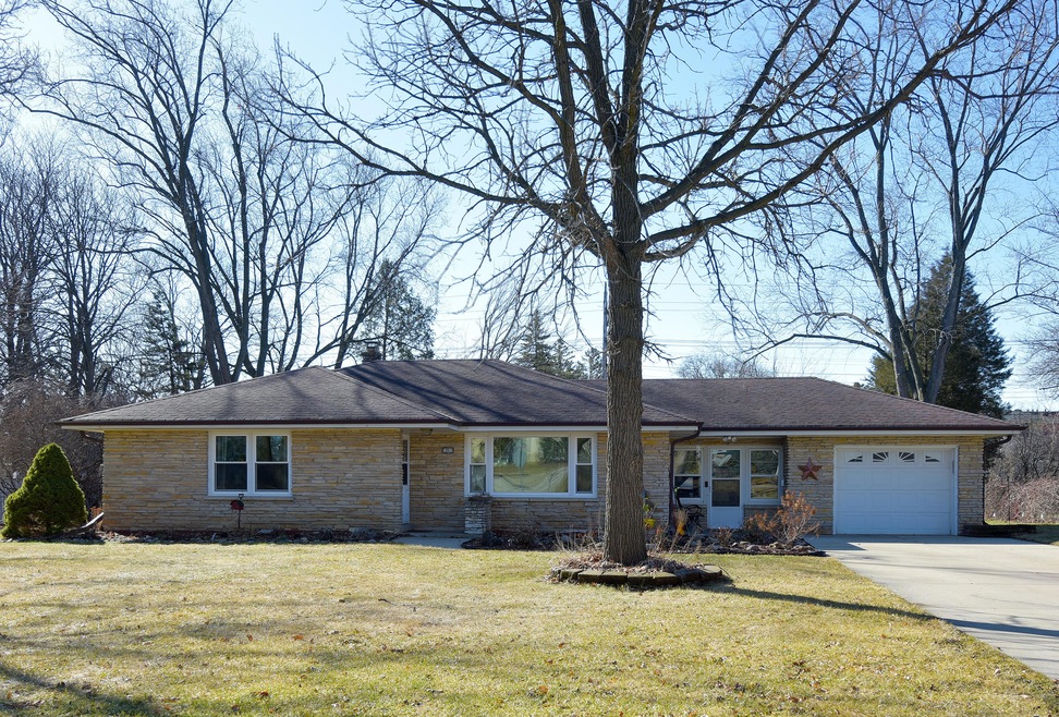 12815 W Stark St, Butler, WI 53007 - photo 1