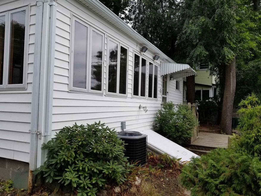 361 N Main St, Salem, NH 03079 - photo 1