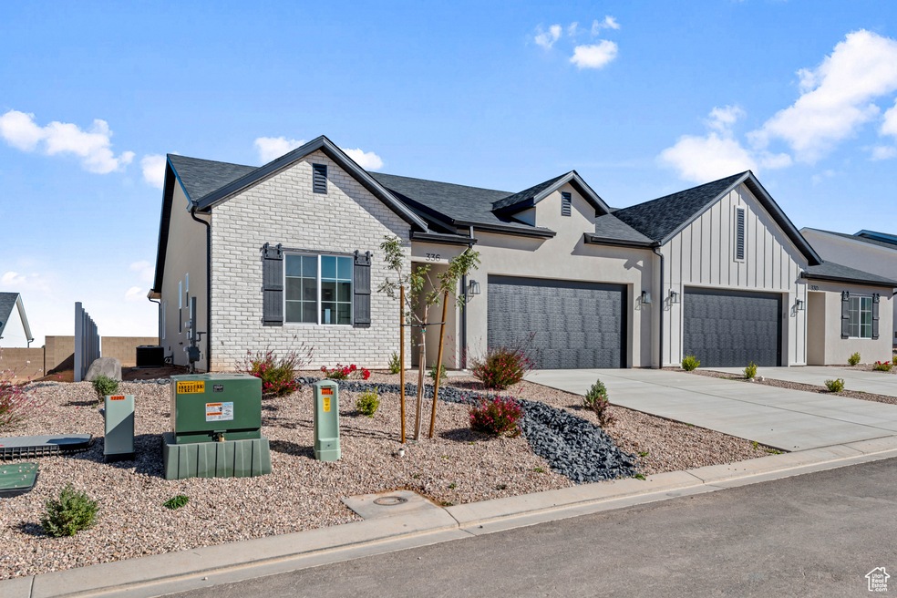 336 W Rosie Loop unit 45W, Cedar City, UT 84721 - photo 1