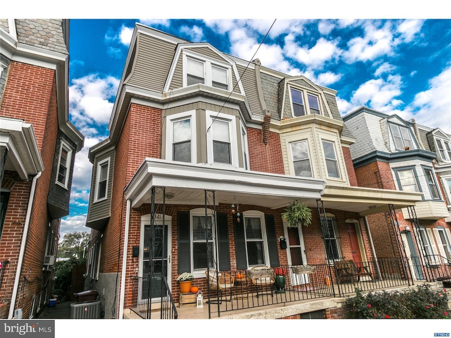 1321 N Dupont St, Wilmington, DE 19806 - photo 1