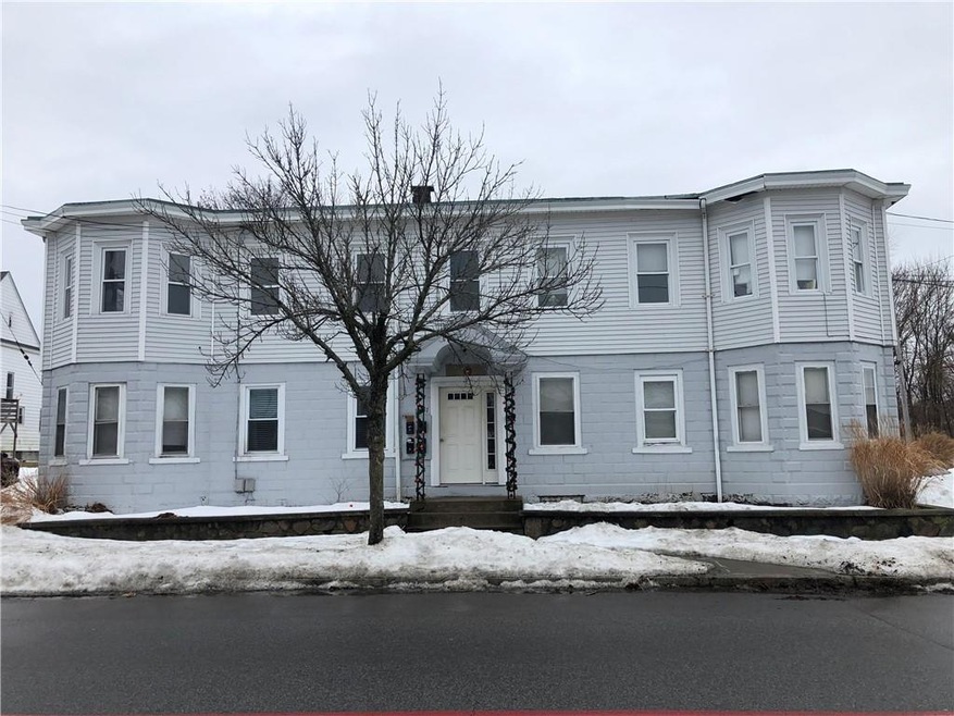 1627 Cranston St, Cranston, RI 02920 - photo 1