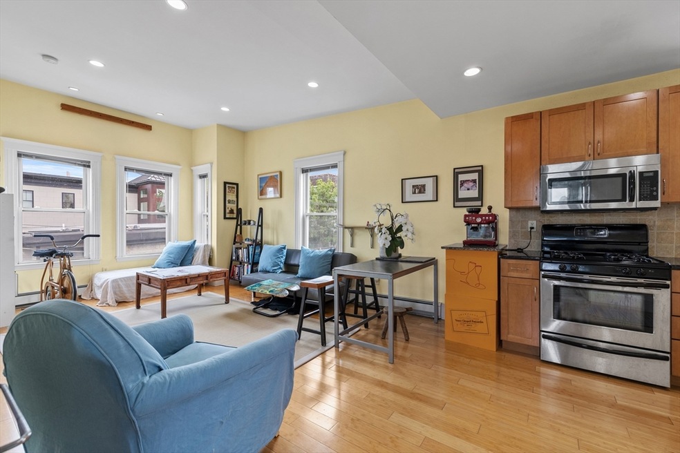 20 Village St unit 3, Somerville, MA 02143 - photo 1