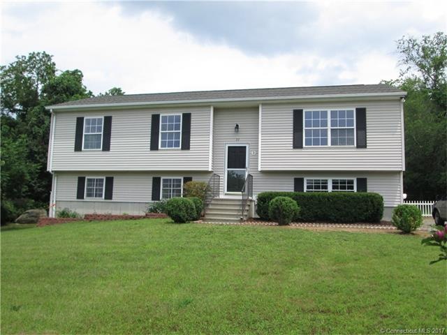 22 Stanmark Dr, Plainfield, CT 06374 - photo 1