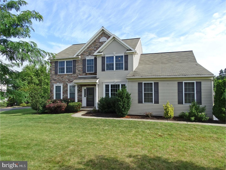 91 Clover Hill Ln, Spring City, PA 19475 - photo 1