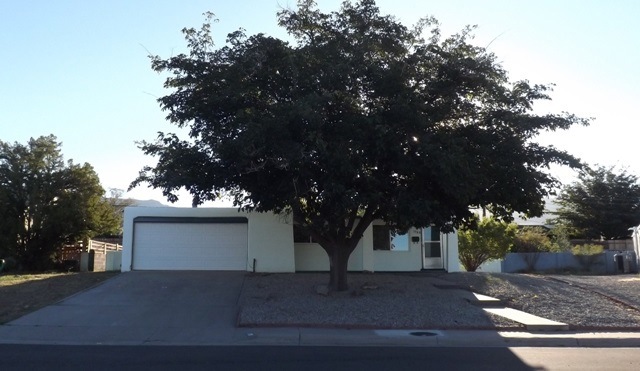 1728 Corte Alegre, Alamogordo, NM 88310 - photo 1