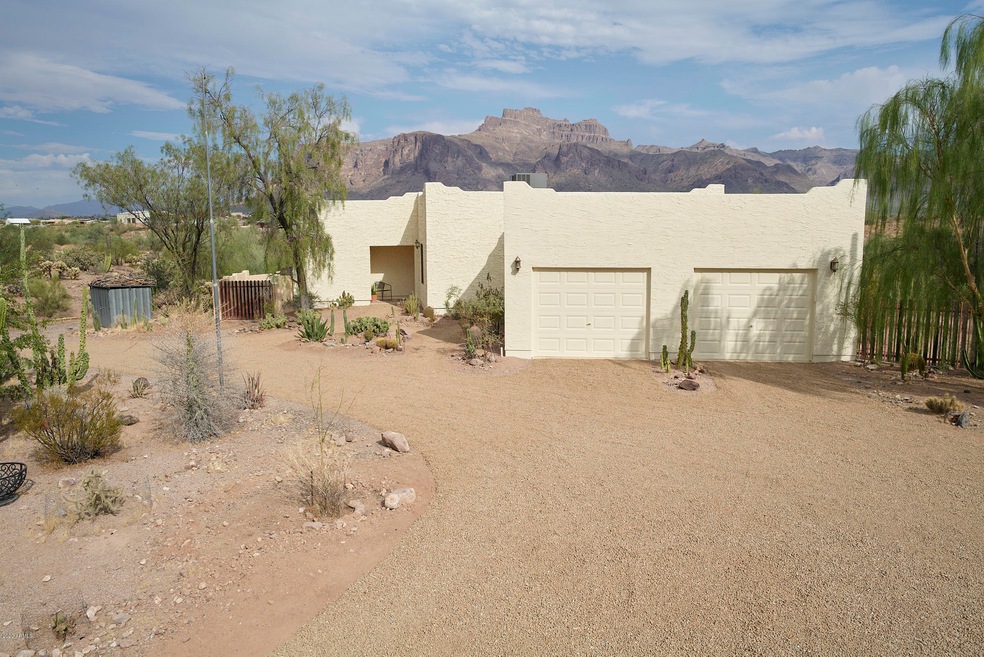 265 S Arroya Rd - 0132